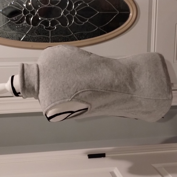 Columbia fleece vest - Picture 5 of 7